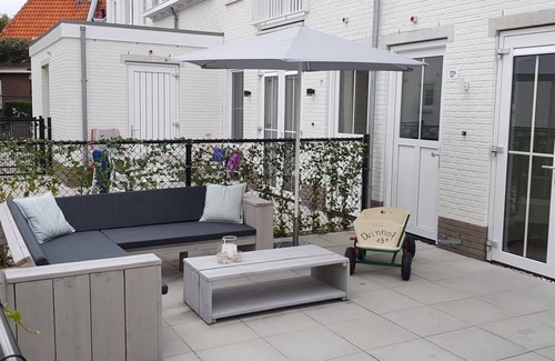 Koudekerke Apartment | Apt Kaapduinseweg 13 | Dishoek "13A Lux