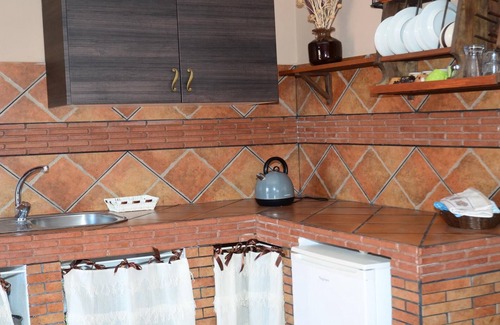 Vueltas Apartment | Apt. Magdalena I - One Bedroom Apartment, Sleeps 2