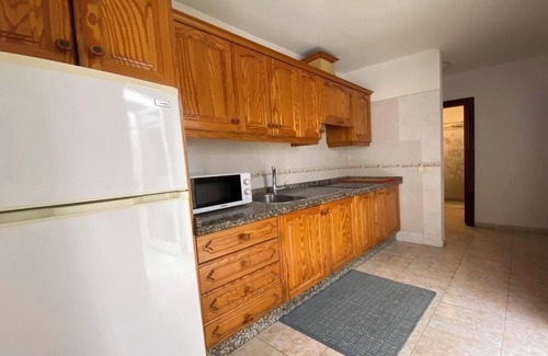 Vueltas Apartment | Apt. ManRey 1A - Aguamarina