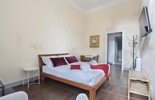 Duomo Apartment | Apt. Melograno - Pauline Suites, Palazzo Borghese