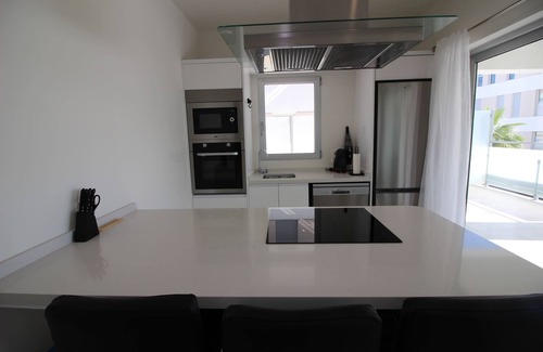 Orihuela Costa Apartment | Apt. Mirador de Villamartin V