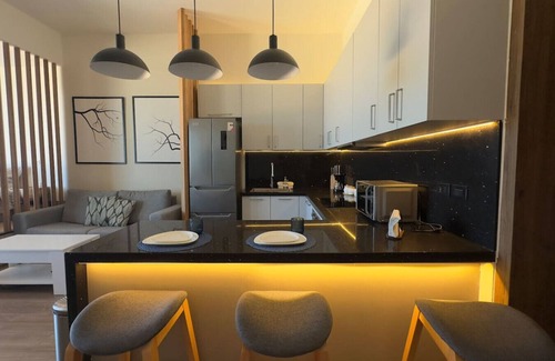 Punta Cana Apartment | Apt Modern Pool Laundry Gym AC Punta Cana Single ONE