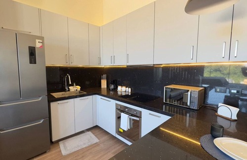 Punta Cana Apartment | Apt Modern Pool Laundry Gym AC Punta Cana Single ONE