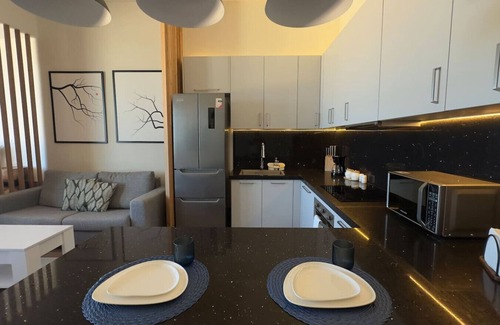 Punta Cana Apartment | Apt Modern Pool Laundry Gym AC Punta Cana Single ONE