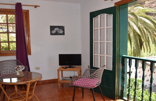 La Calera Apartment | Apt. Nelly S4 - Studio Apartment, Sleeps 2
