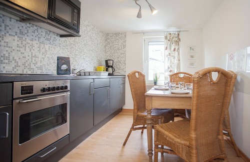 Winterberg Apartment | Apt Neuastenbergerstrasse 4 | Neuastenb