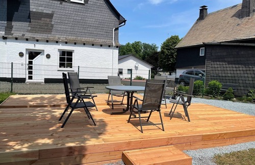 Winterberg Apartment | Apt Neuastenbergerstrasse 4 | Neuastenb