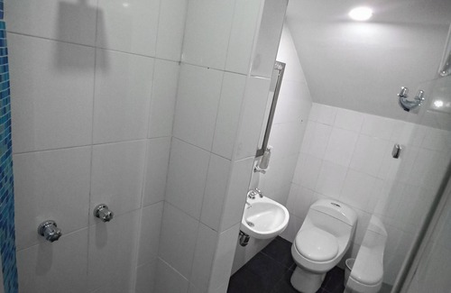 Calle 26 Apartment | Apt Normandia in strategic area