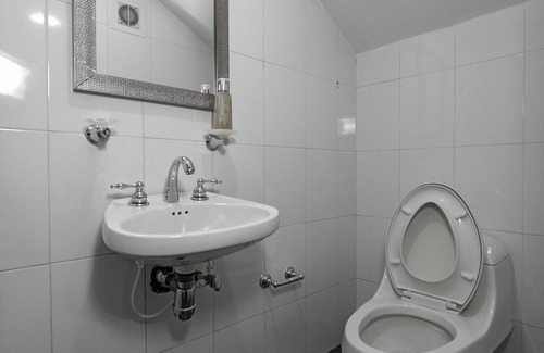 Calle 26 Apartment | Apt Normandia in strategic area