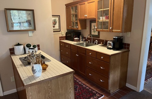 North Augusta Apartment | Apt. Overlooking savannah river, 10 minutes from Augusta national golf course.n