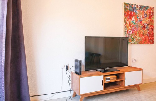 Almeria Centro Apartment | Apt. p/4 in the center of Almería (views Alcazaba)