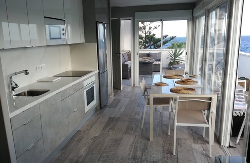 Arico Apartment | APT. PLAYALASERAS