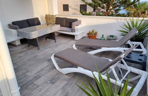 Arico Apartment | APT. PLAYALASERAS