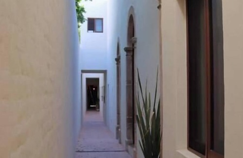 Los Mochis House | Apt. Remodelado In Downtown Area
