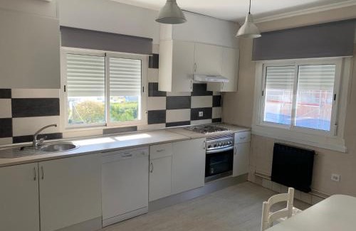 Burela Apartment | Apt Sueiras
