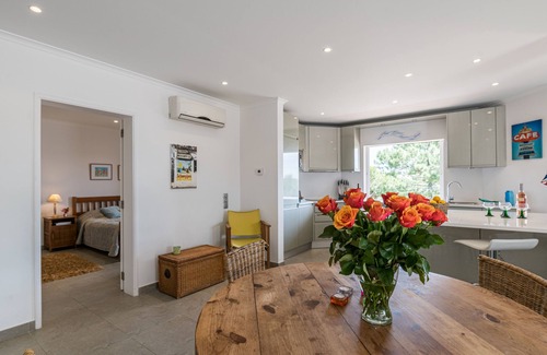 Vale do Lobo Apartment | Apt. Tennis Lookout