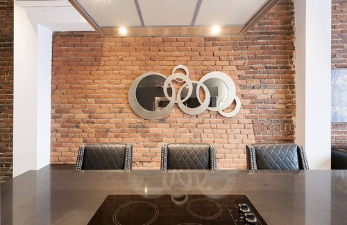 Milton Park Apartment | Apt Urbain | Commodités incluses | Milton Parc