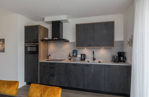 Sint-Annaland Apartment | Apt. VM - Havenweg 8-18 S-Annala(Oostr)
