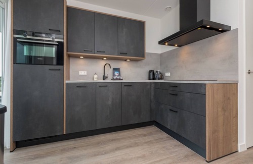 Sint-Annaland Apartment | Apt. VM - Havenweg 8-22 S-Annala(Oostr)