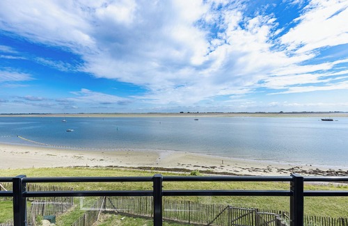 Sint-Annaland Apartment | Apt. VM - Havenweg 8-22 S-Annala(Oostr)