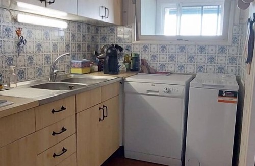 Saint-Georges-de-Didonne Apartment | APT VUE MER