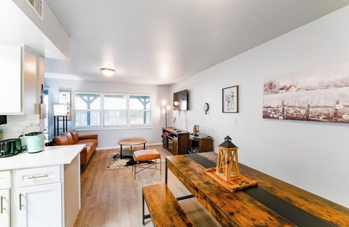 Vickery Meadow Apartment | Apt w/Pool Access: 9 Mi to Dtwn Dallas!