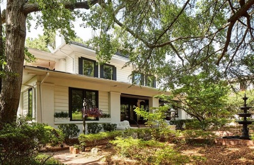 Crestline Heights Apartment | Apt1@EdenBrae - Serene, Walkable, Modern Retreat, Named Best in Bham