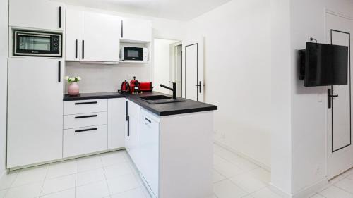 Bagneux Apartment | Apt4P-SecureFreeParking -Metro4