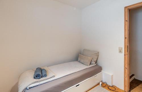 Pforzheim Apartment | Apt7 - Ferienwohnung Brötzingen