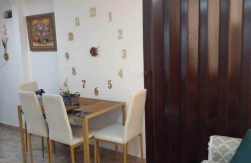 Barranquilla Apartment | Aptaestudio Ciudad Jardín