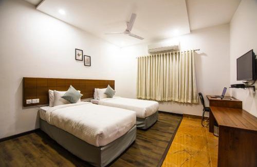 Banjara Hills Apartment | Aptly Premium Serviced Apartments - A BRAND UNIT OF SKYLA