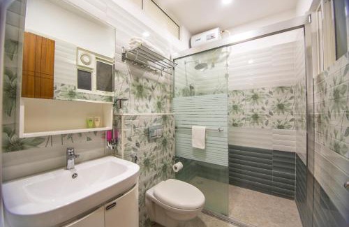Banjara Hills Apartment | Aptly Premium Serviced Apartments - A BRAND UNIT OF SKYLA