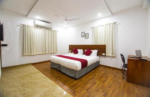 Banjara Hills Apartment | Aptly Premium Serviced Apartments - A BRAND UNIT OF SKYLA