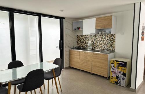 Ipiales Apartment | Apto 101 Av Las Lajas