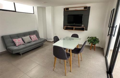 Ipiales Apartment | Apto 101 Av Las Lajas