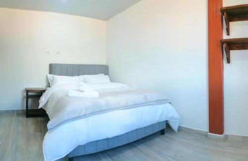 Villa de Leyva Apartment | Apto 201 Apartahotel Los Pinos