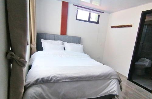 Villa de Leyva Apartment | Apto 204 Apartahotel Los Pinos