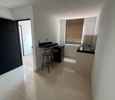 San Jose de Cucuta Apartment | Apto 302 cerca a C.C unicentro