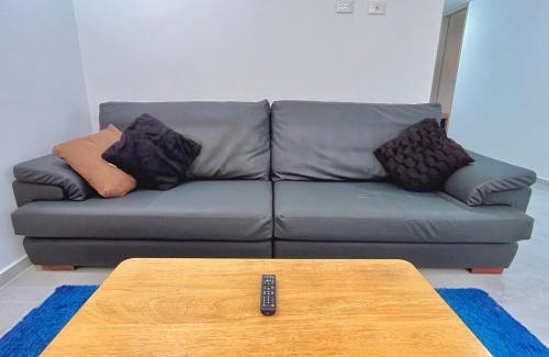 Fusagasuga Apartment | Apto 302 - Estrena hermoso y tranquilo apto, buena ubicación