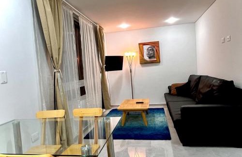 Fusagasuga Apartment | Apto 302 - Estrena hermoso y tranquilo apto, buena ubicación