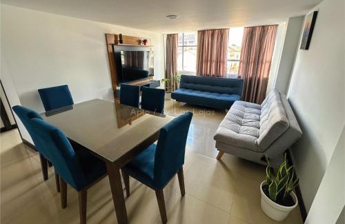 Ipiales Apartment | Apto 401/Av. Las Lajas