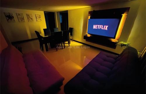 Ipiales Apartment | Apto 401/Av. Las Lajas