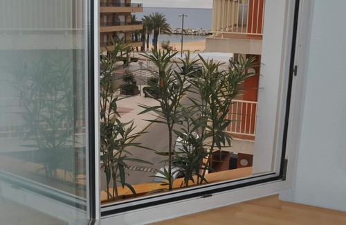 Sant Antoni de Calonge Apartment | Apto a 1 minuto de la Playa en Sant Antoni