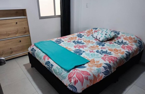 Sogamoso Apartment | Apto aguamarina centro Sogamoso