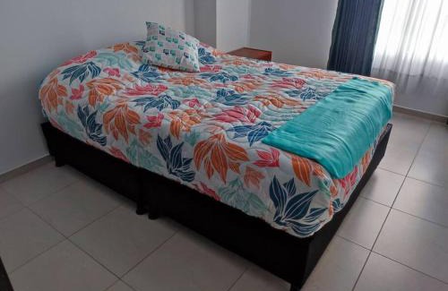 Sogamoso Apartment | Apto aguamarina centro Sogamoso