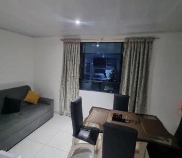 Puente Aranda Apartment | Apto amoblado a 15 min de la Embajada americana