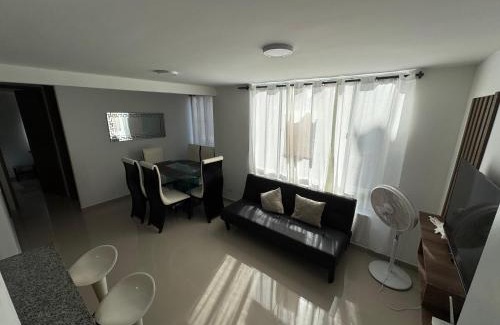 Barranquilla Apartment | Apto amoblado en Alameda del Río