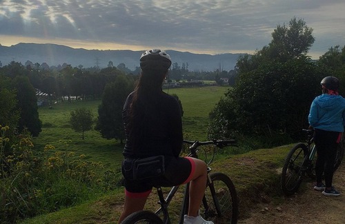 Suba Apartment | Apto Aram Deportivo