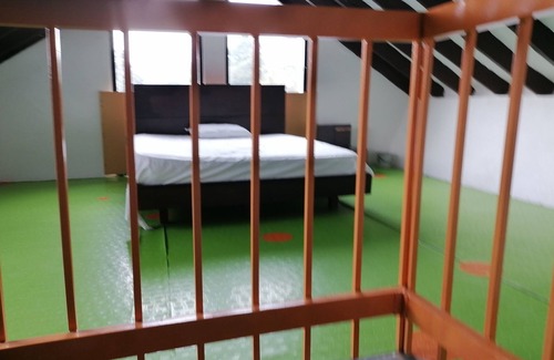 Suba Apartment | Apto Aram Deportivo