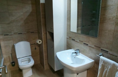 As Grelas Apartment | Apto. As Grelas